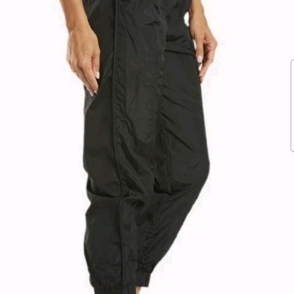 Free People Intimately Free Womens Black The Way Home Joggers M - Picture 3 of 14